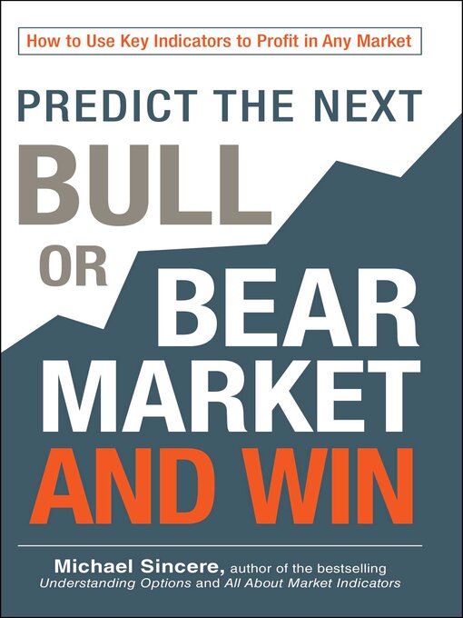 Cover image for Predict the Next Bull or Bear Market and Win